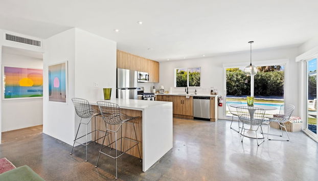 El Retiro - Foto 5, Habitación