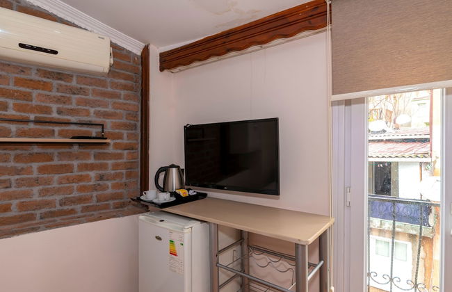 Taksim City Suites - Foto 16