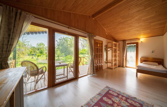 Etenna Beach Bungalows - Foto 4