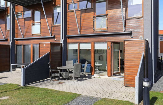 4 Person Holiday Home in Bogense-by Traum - Foto 28