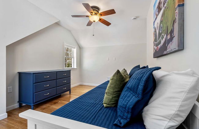 Good Tidings Stay for 8! - Photo 46