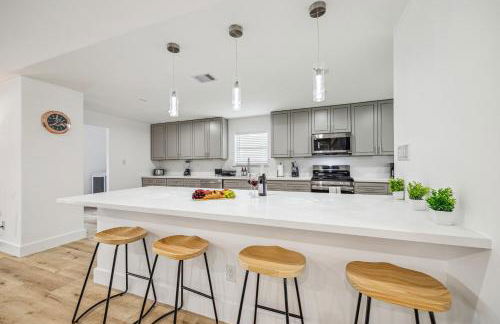 Beautiful 3BD 2BATH Comfortable Home In Houston - Foto 6