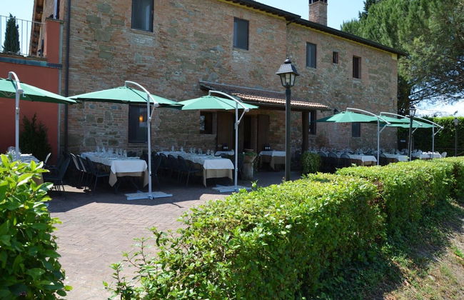 Country House Le Case Coloniche - Foto 55