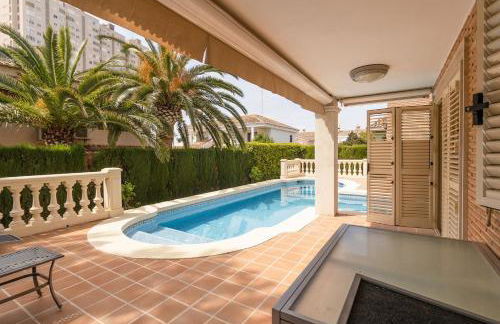 GuestReady - A un paso del Mediterráneo - Foto 30