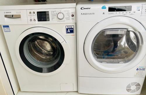 Apartments with tropical garden and sea water pool - Foto 56