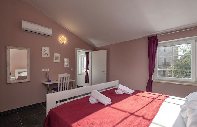 Peaceful Istria - App Pius 1 - Foto 21