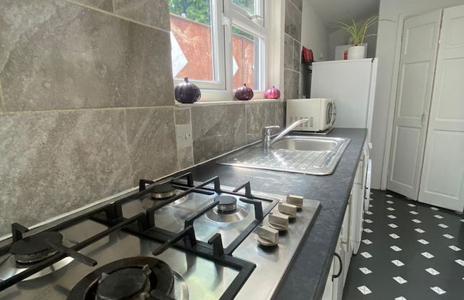 Huku Kwetu - Salisbury House - Foto 13