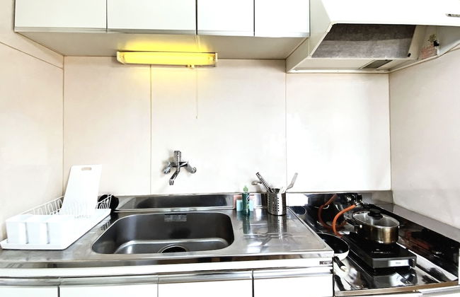 NOMAD Nakamura Heights - Foto 52