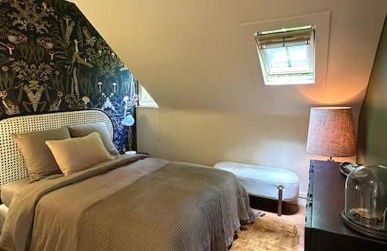 LA FEUILLÉE, Charmante Maison au Bois de Cise - Foto 24