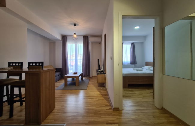 Smart Apartments Skopje - Foto 44