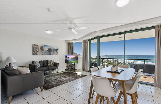 Key Largo Apartments - Photo 21