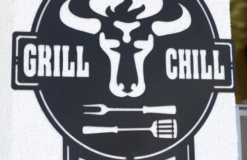 FeWo Harzer Bergwind Sankt Andreasberg, 1 Hund bis 30Kg willkommen, große eingezäunte Terrasse mit Gasgrill - Foto 30