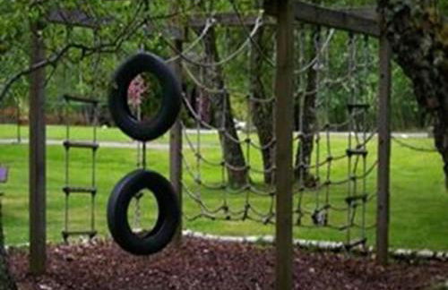 Tullochwood Lodges - Foto 34