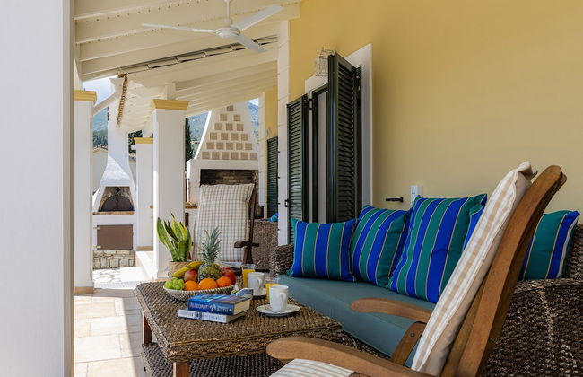 Solaris Methea Deluxe Suites - Foto 70