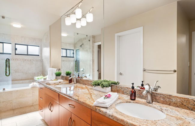 Kapalua Ridge Villas 1423 - Foto 27