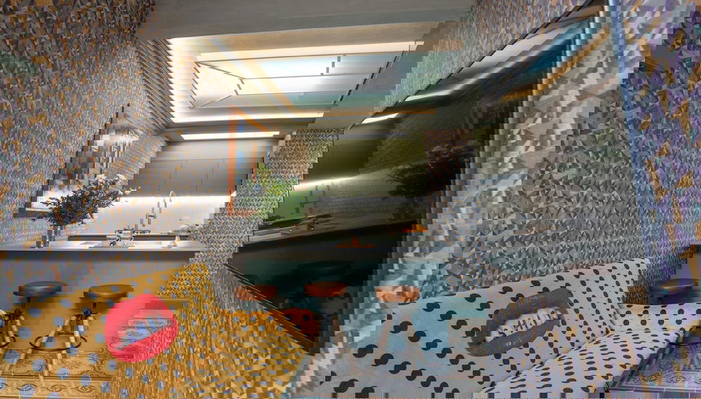 BELVEDERE GUASTELLA B 4, Emma Villas - Foto 1, Habitación