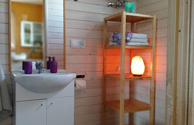 Holiday Home at a Horse Ranch - Photo 9