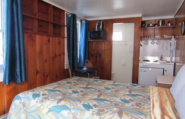 Oceana Cottages - Foto 6