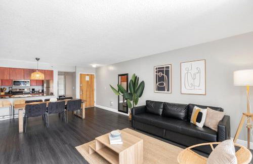 Luxurious 3BR Condo with Pool in Brickell - Foto 24