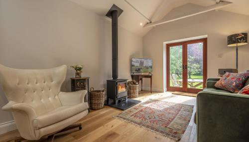 Weavers Mark Cottage - Foto 2