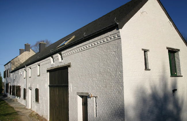 Beautiful Farmhouse in Sivry-rance With Garden - Foto 27