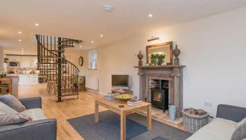 Hall Cottage - Foto 3