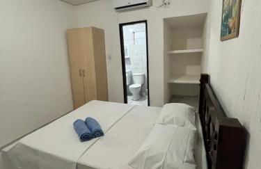 Casa na Praia de Guadalupe,Barra de Sirinhaém, Ilha Santo Aleixo, Pernambuco - Photo 13