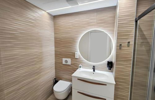 Lujo y confort en ubicación privilegiada centro - Foto 9