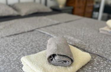 Schönes ruhiges Rooftop Apartment mit großer Dachterrasse - Foto 18