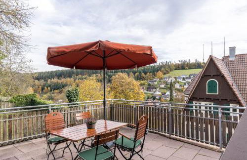 Ferienwohnungen Metzgerpost - Foto 61