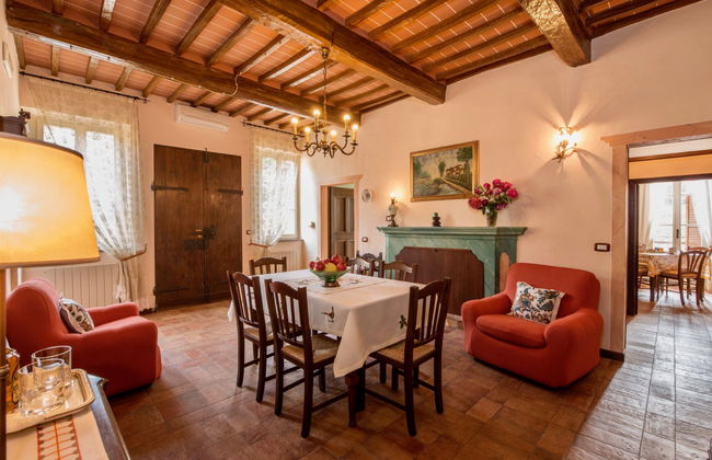 Casa Graziani - Foto 18