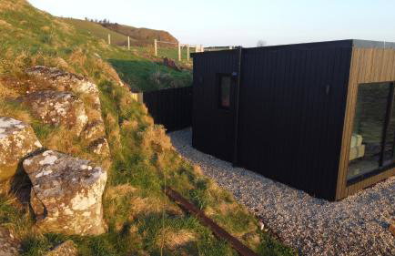 Carrick-a-Rede Luxury Retreat Ballintoy Causeway Coast - Photo 71