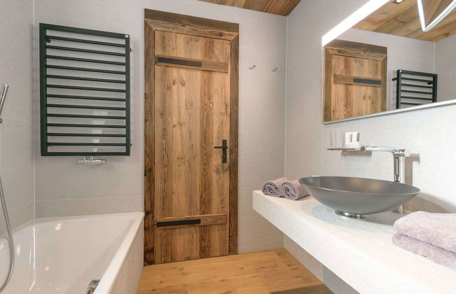 Chalet in Flachau With Sauna - Foto 24