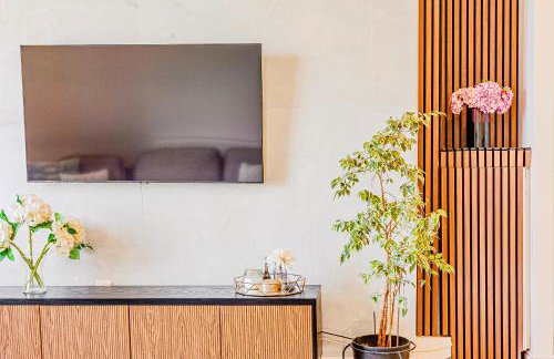 New Listing 2BR flat, 1min to Hampstead St - Foto 16