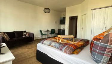 Five O - FeelGood-Apartment Goethe - Foto 3