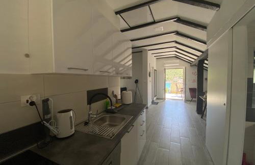 Apartmani Grebastica - Foto 1