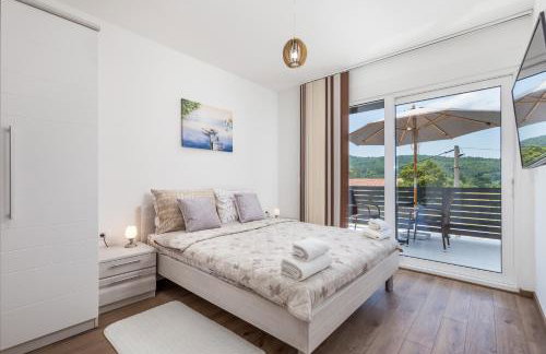 Vila Mia Opatija Dražice - Foto 48