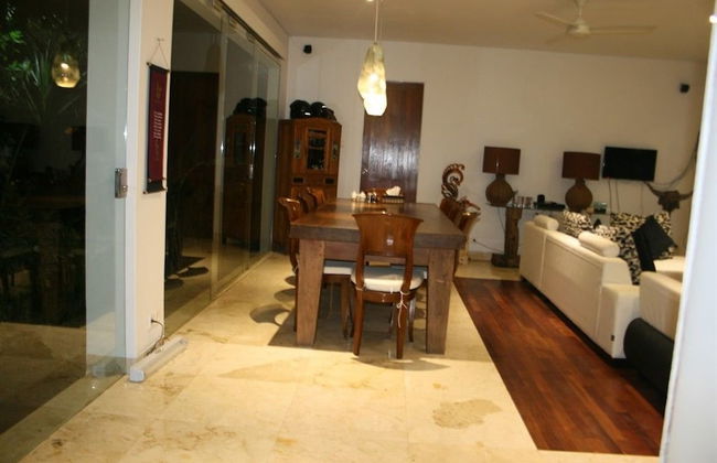 Villa Pantai Lovina - Foto 3