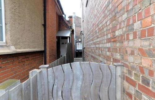 Hermit Cottage, Sheringham - Keys Holiday Cottages - Foto 18