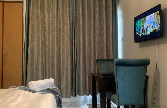 Lux Suites Rio-vista Studio Apartments - Foto 19