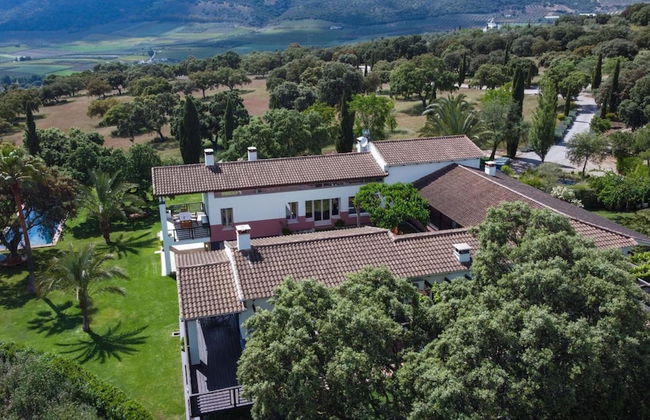 The Lodge Ronda - Photo 43