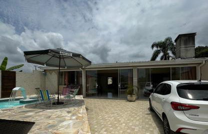 CASA PARA TEMPORADA NA PRAIA Á 700m DO MAR - Foto 30