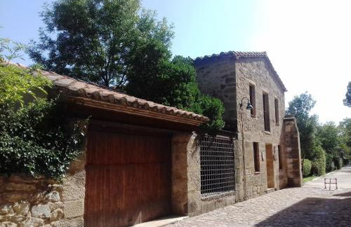 Casa Julián Fábrica Giner - Foto 8