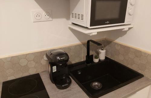 L'instant d'évasion Vue mer - Foto 13