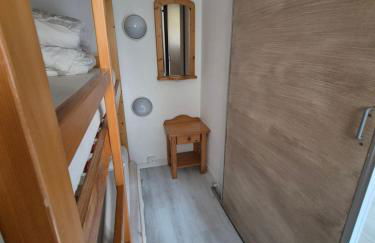 Résidence les Mélèzets 2 au pieds des pistes et des commerces - Photo 8