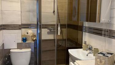 Mieszkanie Ustka - Foto 3, Shower