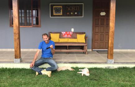 Sítio por do Sol - Pedra Azul - ES - Photo 57