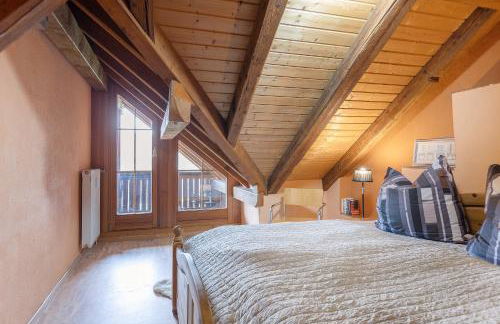 Dachgeschoss Adlerhorst - Foto 12