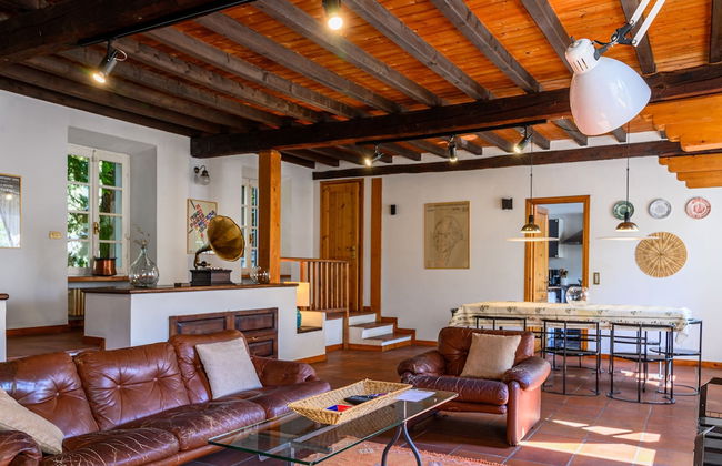 Villa Giulia by Myvillacollection - Photo 35