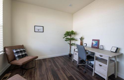 The Stylish Stay Is A Brand New Construction - Foto 3